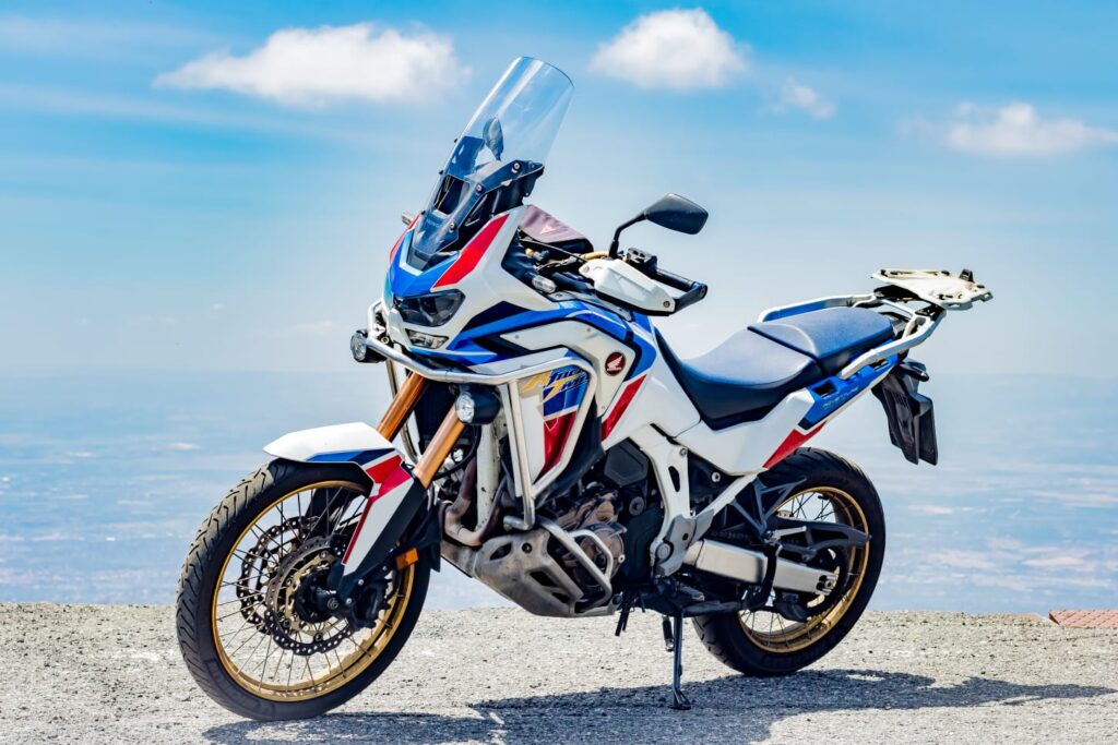 Honda-Africa-Twin