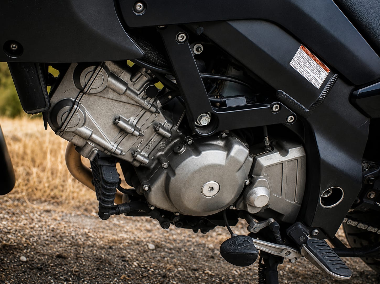 v-strom
